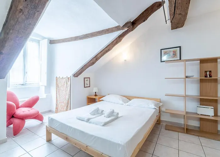Palazzo Saluzzo Paesana Beautiful Flat Appartamento