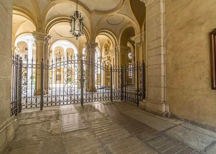 Palazzo Saluzzo Paesana Beautiful Flat Appartamento