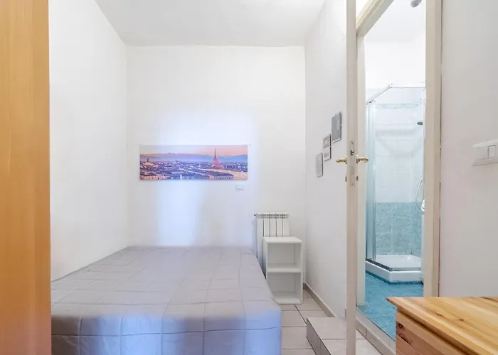 Appartamento Palazzo Saluzzo Paesana Beautiful Flat