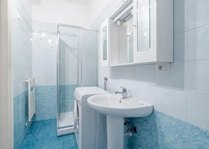 Apartment Guesthost - Palazzo Saluzzo Paesana Beautiful Flat *