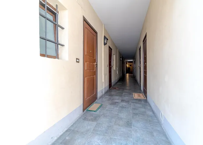 Palazzo Saluzzo Paesana Beautiful Flat Appartamento Torino