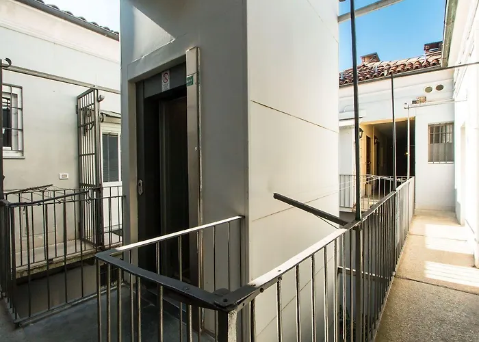 Palazzo Saluzzo Paesana Beautiful Flat Torino