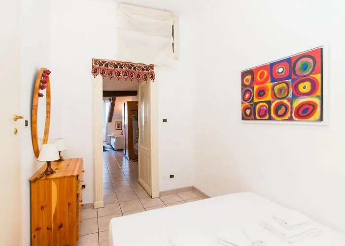 Appartamento Palazzo Saluzzo Paesana Beautiful Flat Torino
