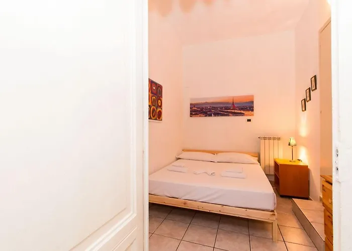 Palazzo Saluzzo Paesana Beautiful Flat *