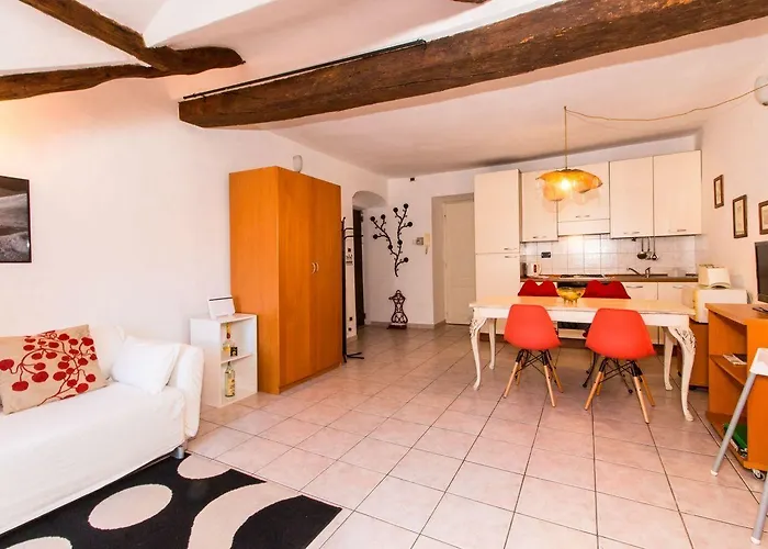 Guesthost - Palazzo Saluzzo Paesana Beautiful Flat * Turín