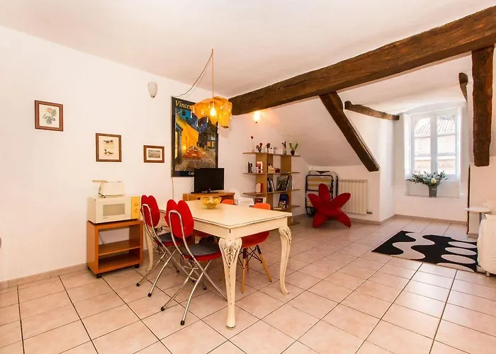 Palazzo Saluzzo Paesana Beautiful Flat *
