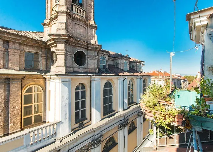 Palazzo Saluzzo Paesana Beautiful Flat Appartamento