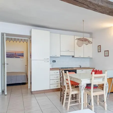 Apartmán Guesthost - Palazzo Saluzzo Paesana Beautiful Flat