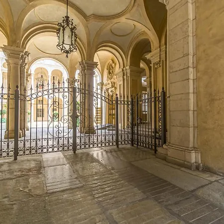Palazzo Saluzzo Paesana Beautiful Flat Apartamento