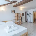 Guesthost - Palazzo Saluzzo Paesana Beautiful Flat Appartement Turin